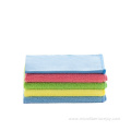 Microfiber dish towel washing towel cleaning